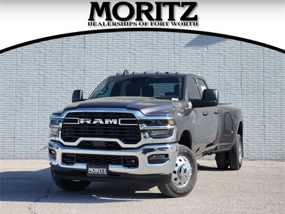 New 2025 RAM 3500 Tradesman