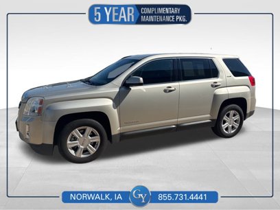Used 2014 GMC Terrain SLE