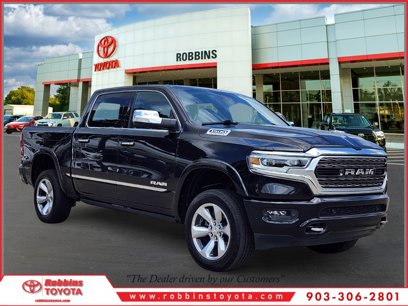 Used 2021 RAM 1500 Limited