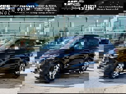 New 2025 Ford Escape Active w/ Cold Weather Package