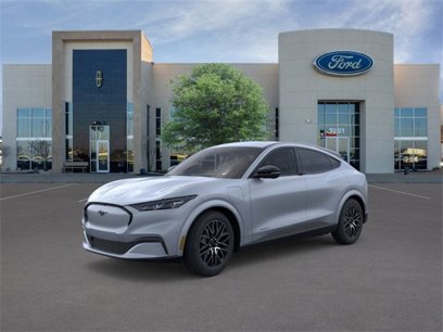 New 2025 Ford Mustang Mach-E Premium