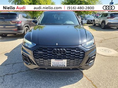 Used 2022 Audi Q5 2.0T Premium Plus w/ Premium Plus Package