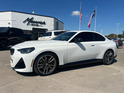 Used 2022 BMW M240i xDrive Coupe w/ Premium Package
