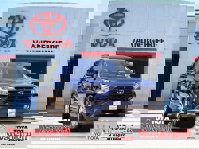 Used 2019 Toyota RAV4 XLE Premium