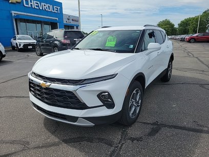 Used 2023 Chevrolet Blazer LT w/ Convenience Package