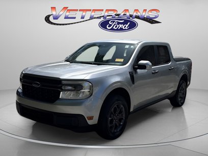 Certified 2023 Ford Maverick XLT w/ XLT Luxury Package