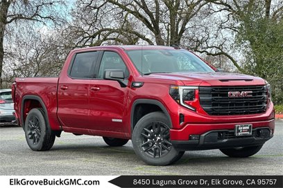 New 2024 GMC Sierra 1500 Elevation