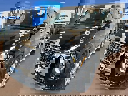Used 2020 Hyundai Palisade Limited