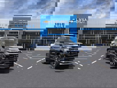 New 2026 Chevrolet Equinox LT