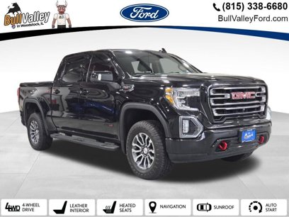 Used 2020 GMC Sierra 1500 AT4 w/ AT4 Premium Package