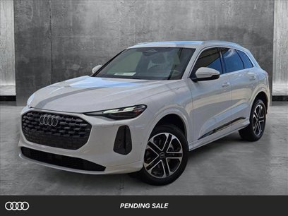 New 2025 Audi Q5 Premium