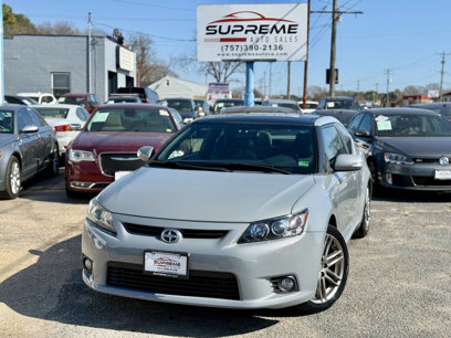 Used 2013 Scion tC