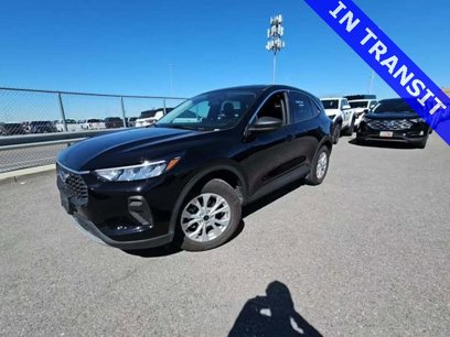 Used 2024 Ford Escape Active