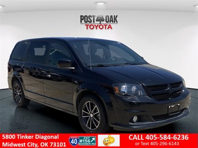 Used 2019 Dodge Grand Caravan GT