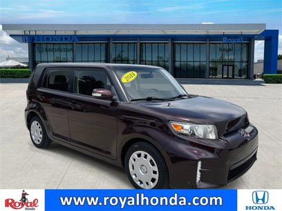 Used 2014 Scion xB