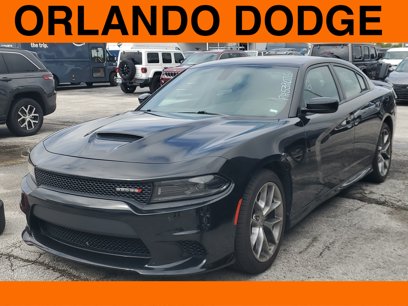 Used 2023 Dodge Charger GT