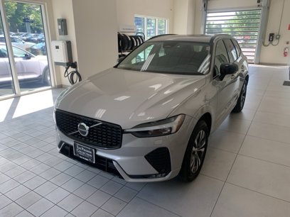 Certified 2024 Volvo XC60 B5 Core
