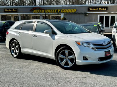 Used 2015 Toyota Venza XLE