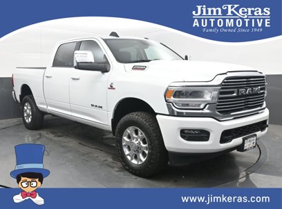 Used 2024 RAM 2500 Laramie