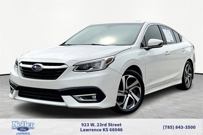 Used 2020 Subaru Legacy Limited w/ Popular Package #2