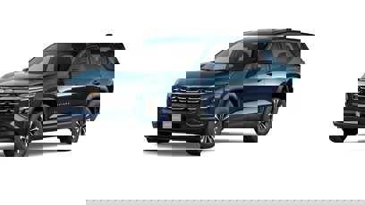 New 2026 Chevrolet Equinox LT w/ Convenience Package II