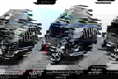 New 2025 Mercedes-Benz GLE 63 AMG S