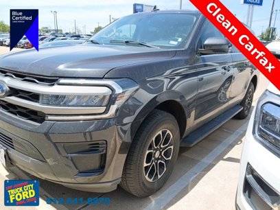 Used 2024 Ford Expedition Max XLT