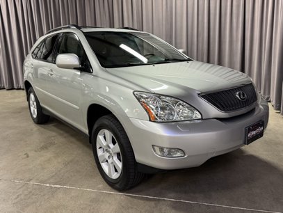 Used 2005 Lexus RX 330 AWD