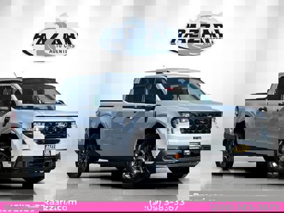 New 2025 Ford Maverick XLT
