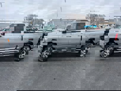New 2024 RAM 2500 Big Horn w/ Level 2 Equipment Group
