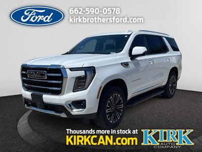 Used 2025 GMC Yukon Elevation w/ LPO, Get Active Package