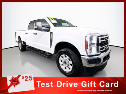 Used 2024 Ford F250 XLT