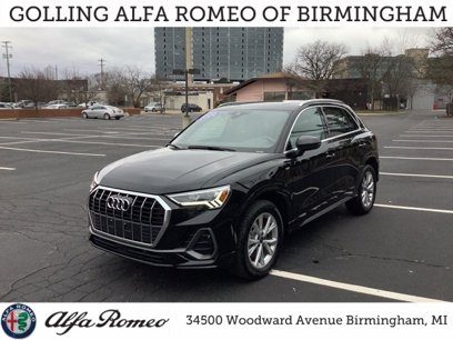 Used 2024 Audi Q3 2.0T Premium