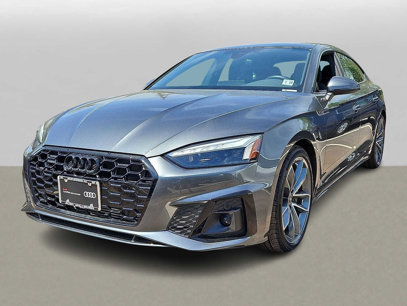 Certified 2024 Audi A5 2.0T Premium w/ Summer of Audi Package