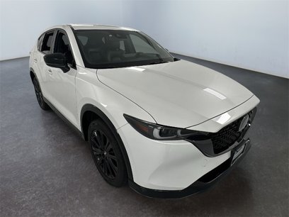 Used 2023 MAZDA CX-5 AWD 2.5 Turbo