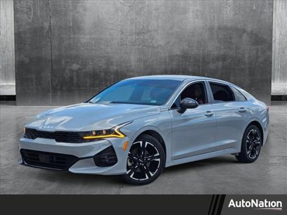 Used 2023 Kia K5 GT-Line w/ GT-Line Premium Package