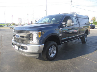 Used 2018 Ford F350 XL
