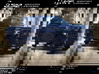 Used 2022 Toyota Tundra Platinum