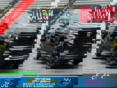 Used 2023 Chevrolet Tahoe LT
