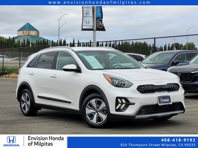 Used 2022 Kia Niro LX