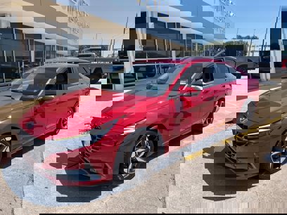 Used 2023 Hyundai Elantra Limited w/ Cargo Package
