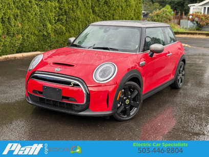 Used 2024 MINI Cooper SE