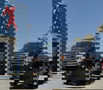 Used 2019 GMC Canyon SLE w/ Trailering Package