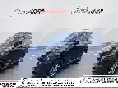 Used 2023 MAZDA CX-5 AWD 2.5 S w/ Select Package