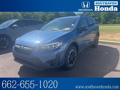 Used 2023 Subaru Crosstrek 2.0i