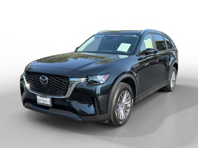 Certified 2024 MAZDA CX-90 3.3 Turbo w/ Select Package