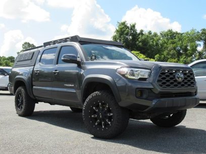 Used 2020 Toyota Tacoma SR5