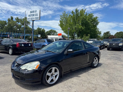 Used 2004 Acura RSX