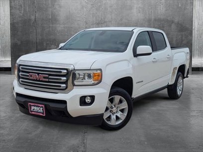 Used 2016 GMC Canyon SLE w/ SLE Convenience Package