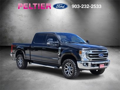 Used 2022 Ford F250 Lariat w/ Lariat Value Package